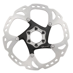 Shimano Bremsscheibe SM-RT86 160 mm 6-Loch