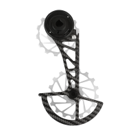 Nova Ride Schaltkäfig, Carbon/Ceramic, Typ Shimano Ultegra/Dura-Ace 12S