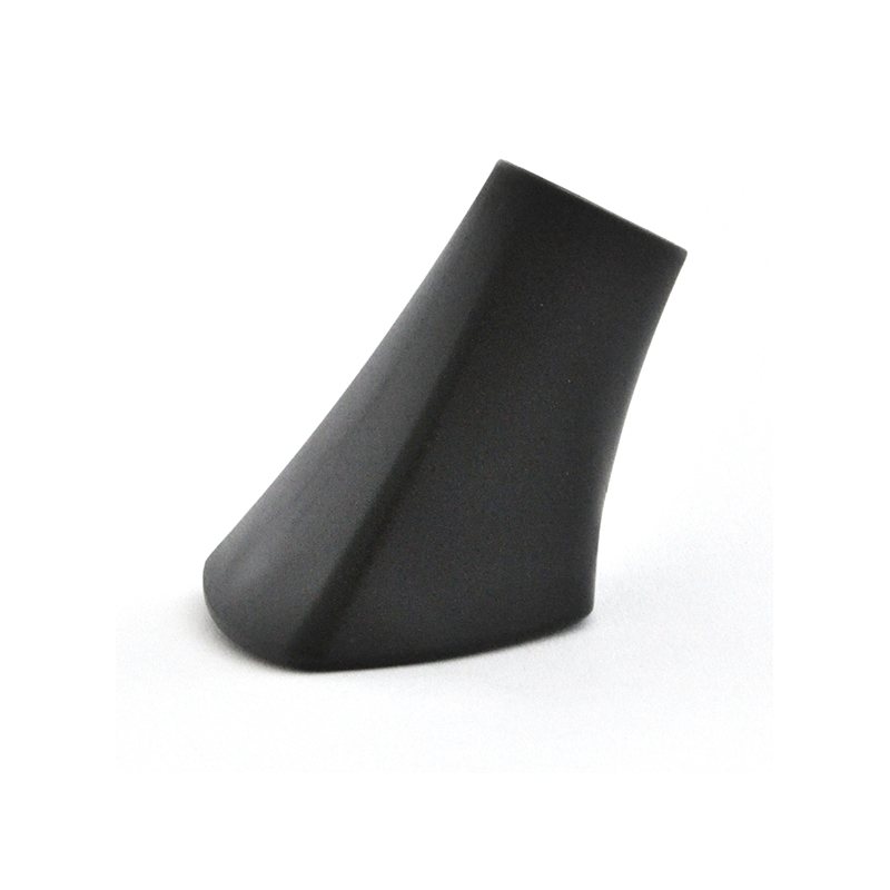 Pletscher Ersatzteil, Gummischuh, zu Optima/Standard/Comp/Multi Stütze