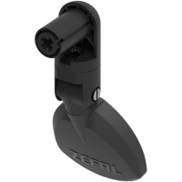 Zéfal Rückspiegel, SPIN25, Konvex Fläche 25 cm2, Lenker ø16-22 mm, drehbar, einklappbar, 50 g, 4742