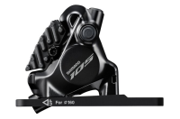 Shimano Bremssattel 105 BR-R7170 Flatmount vorne