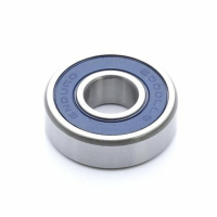 Enduro Bearings 6000 LLB ABEC 3, 10x26x8