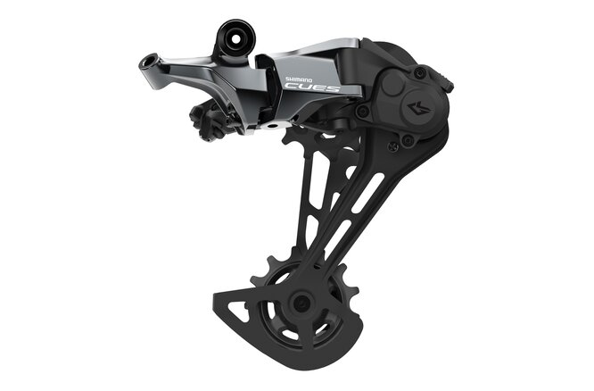 Shimano Schaltwerk CUES RD-U8000 11-Gang Linkglide GS