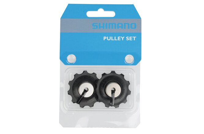 Shimano Führungs- und Spannrolle RD-5800 GS-Typ Paar