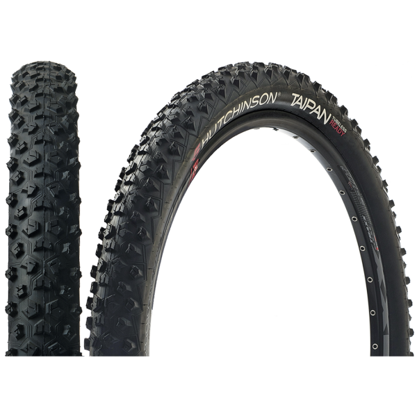 Hutchinson Faltreifen, TAIPAN 29x2.30 (55-622) Tubeless Ready, Sideskin, 127tpi, PV704022