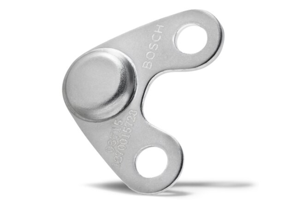 Bosch Magnet 6-Loch BDU3xx / BDU4xx / BDU33YY / BDU37YY schwarz