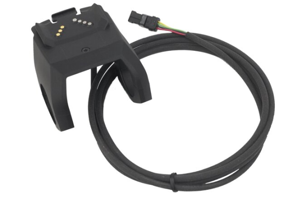 Bosch Displayhalter Intuvia/Nyon BUI2xx Kabel 1300mm schwarz