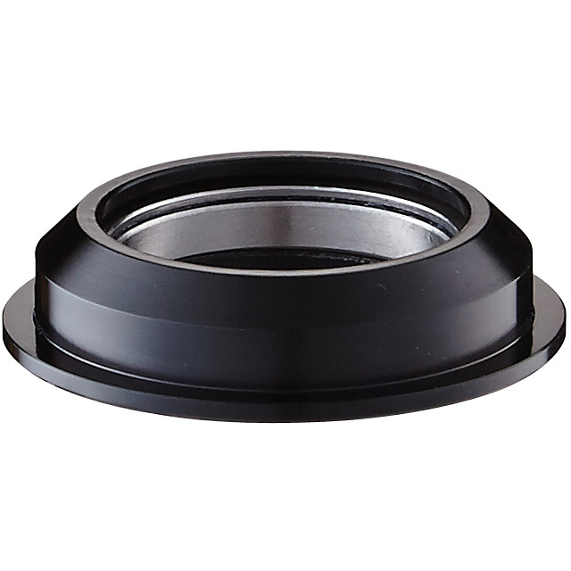 Ritchey Steuersatzeinheit UNTEN Comp Press Fit ZS56/40 1.5 Zoll, Black, 2.8mm hoch, 56mm