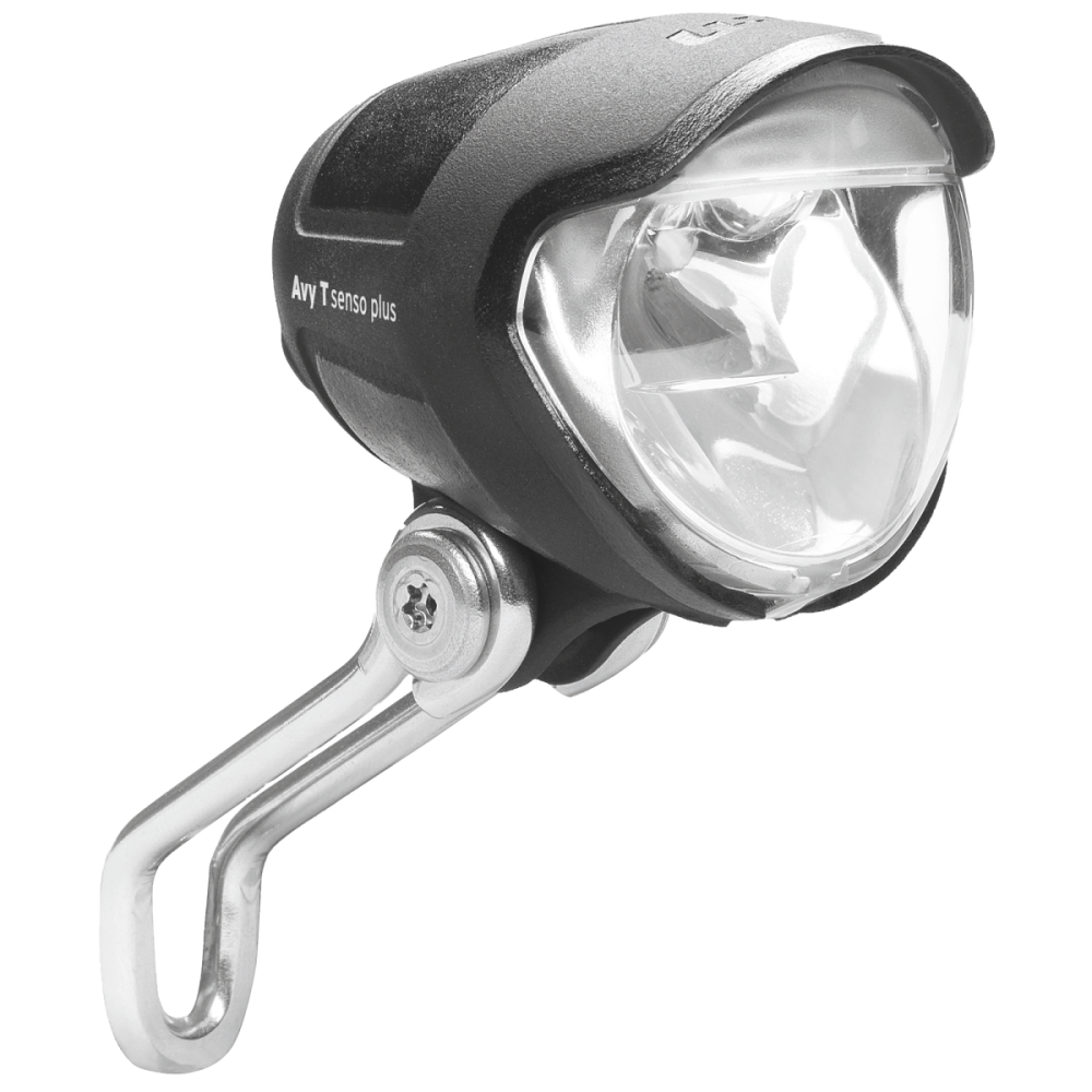 Busch + Müller Scheinwerfer Dynamo, AVY 40 Lux, 162RNDI