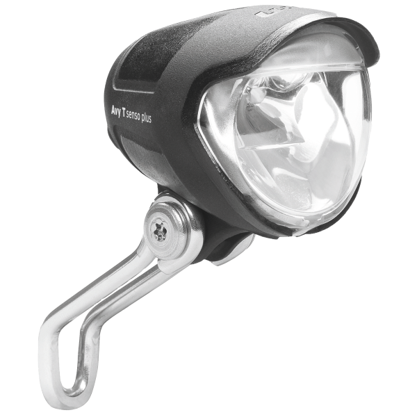 Busch + Müller Scheinwerfer Dynamo, AVY 40 Lux, 162RNDI