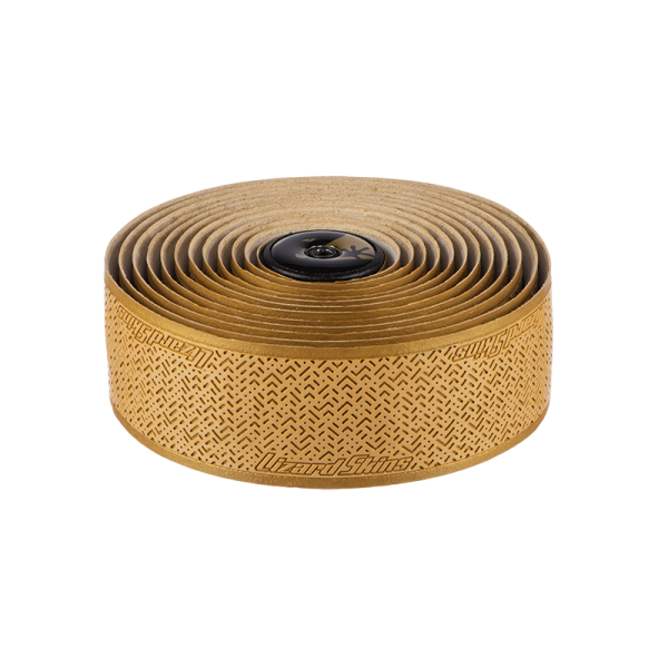 Lenkerband, DSP V2, 2.5mm, Vegas Gold