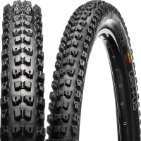 Hutchinson Faltreifen, GRIFFUS 27.5x2.50 (58-584) Tubeless Ready, Sideskin, 66tpi, PV702662
