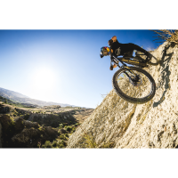 Hutchinson Faltreifen, GRIFFUS 27.5x2.50 (58-584) Tubeless Ready, Sideskin, 66tpi, PV702662