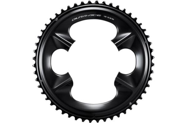Shimano Kettenblatt DURA-ACE FC-R9200 52 Zähne NH