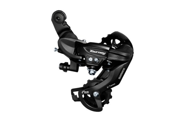 Shimano Schaltwerk TY RD-TY300 6/7-Gang