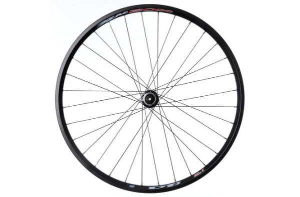 No Name Hinterrad Deore Disc 26" 8-11-Gang FHM5100BZAL QR Center Lock 32-Loch sz