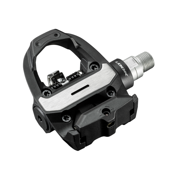 Look INDOOR DUAL DELTA, black