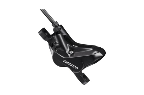 Shimano Bremssattel BR-MT420 Postmount vorne/hinten schwarz