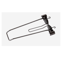 Racktime mm, Plattform-Innenmass