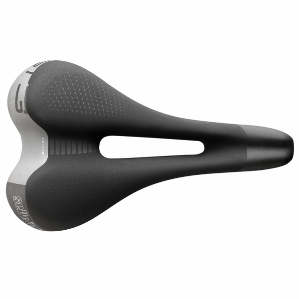 Selle Italia ST 3 ST Super Flow, black, S3
