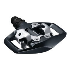 Shimano Pedal PD-ED500 mit SM-SH56 Box