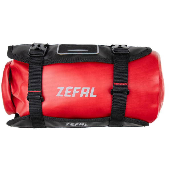 Lenkertasche, Z ADVENTURE F5, 380x150x150 mm, 5 l, 320 g