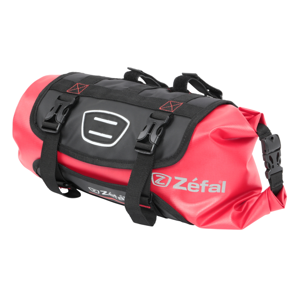 Lenkertasche, Z ADVENTURE F10, 400x180x180 mm, 10 l, 340 g