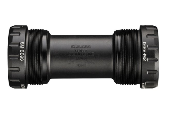 Shimano Innenlager SM-BB93 HOLLOWTECH II BSA 68/73 mm