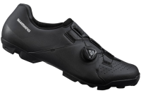 Shimano Men MTB SH-XC3 Schuh SPD black 43