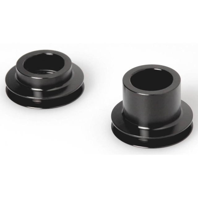 DT Swiss Umrüstkit VR-Nabe 15mm, 15x100/110mm, 350/370 Spline