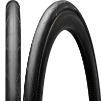 Hutchinson Faltreifen, BLACKBIRD RACE 700x30 (30-622) Tubeless Ready, 3x127tpi, 255g