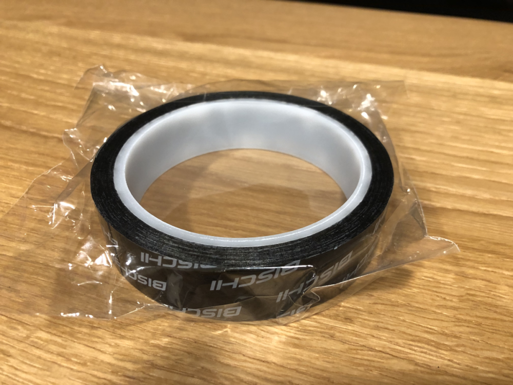 bischibikes Tubelessband bischi 10m