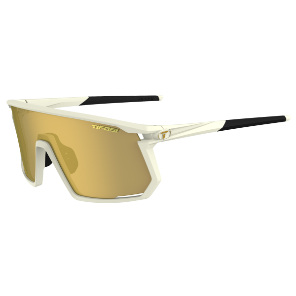 Sonnenbrille, Moab, Sahara, M-L, Clarion Gold/AC-Red/Clear