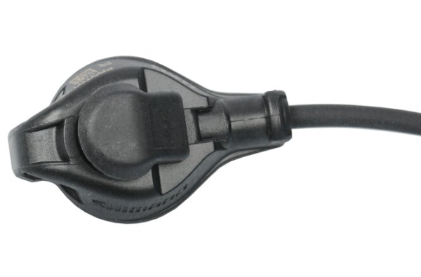 Shimano Schalter DURA-ACE SW-R9150 Di inkl. Kabel SD50 261 mm