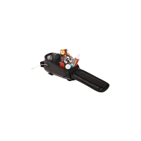 Zéfal Rahmentasche, Z CONSOLE PACK T1, Smartphone Fach: 185x90x95 mm, 0.8 l, 7010