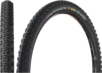 Hutchinson Faltreifen, KRAKEN 29x2.30 (55-622) Racing Lab, Tubeless Ready,Hardskin, 127tpi
