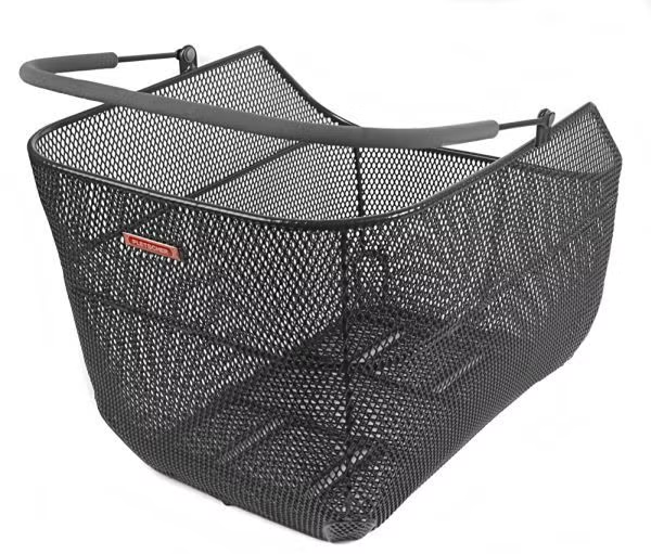 Pletscher DELUXE XXL Korb ohne Adapter