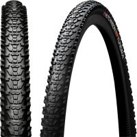 Hutchinson Faltreifen, TUNDRA 700x40 (40-622) Tubeless Ready, Reinforced plus, 127tpi