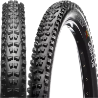 Hutchinson Faltreifen, GRIFFUS 29x2.40 (57-622) Tubeless Ready Eco, Sideskin 66tpi