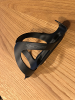 bischibikes bischi Carbon Flaschenhalter UD Matt