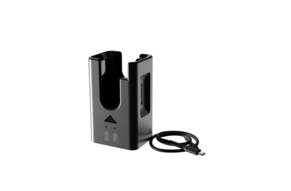 Shimano Ladegerät EC-DN100 Di2 mit Kabel Box