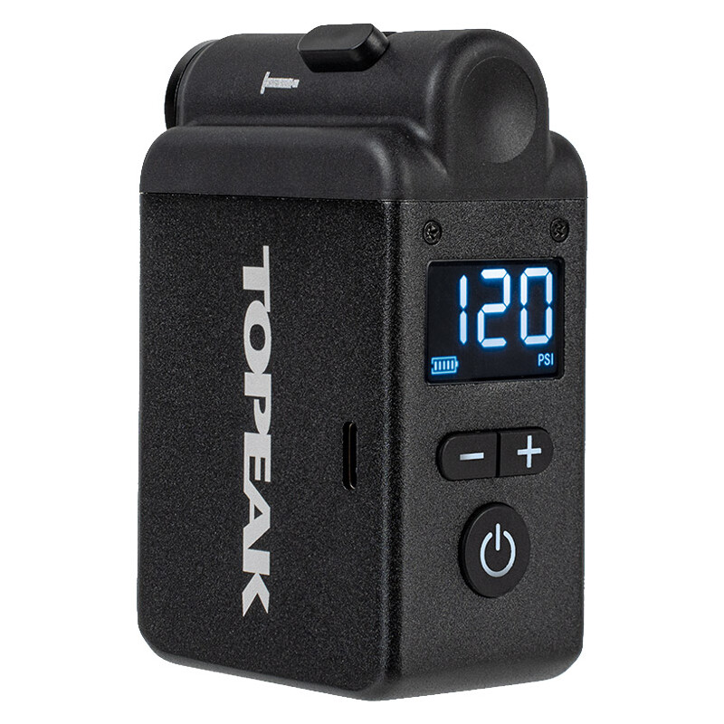TOPEAK E-Booster Digital