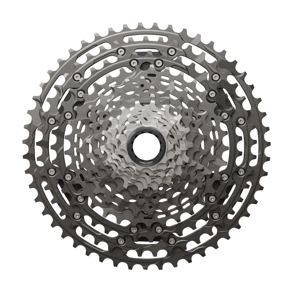Shimano Kassette XTR CS-M9200 12-Gang 10-51 Zähne Micro Spline