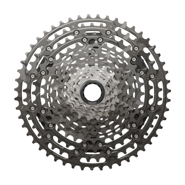 Shimano Kassette XTR CS-M9200 12-Gang 10-51 Zähne Micro Spline