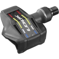 Look Pedal Kéo Blade Ceramic Ti, inkl. Cleats grau, inkl. 16nm Blade