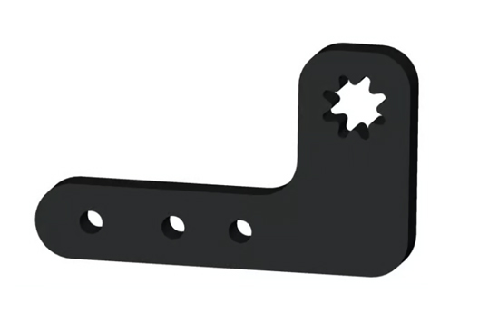 Steady Ride Ständerplatte