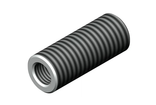 Steady Ride MTB Achse 180x12x1.