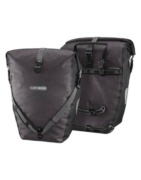 Ortlieb Back-Roller Plus granite-blac