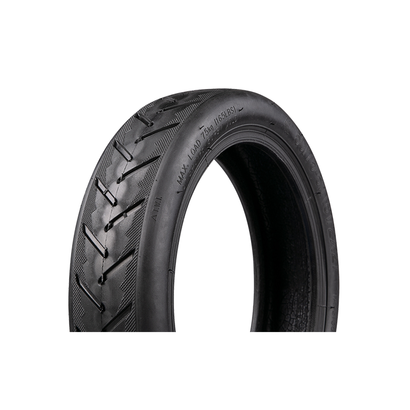 Drahtreifen, Scooter, 8 1/2x2.0 (50-134) Standard, 30tpi, 370g