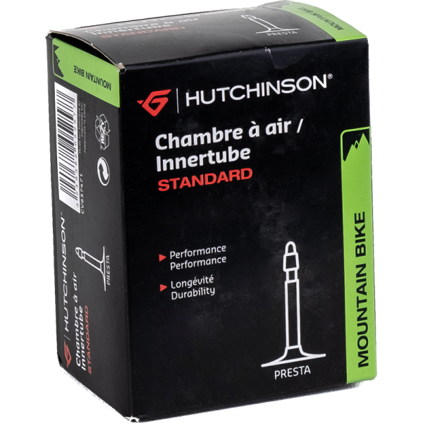 Schlauch, STANDARD, 27.5x1.70-2.35 Presta 48mm, CV657311